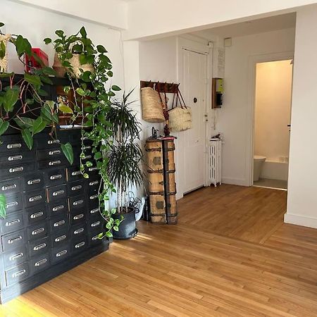 Duplex Apartment With Terrace And Closed Parking - Stade Charlety Paris Arcueil Zewnętrze zdjęcie
