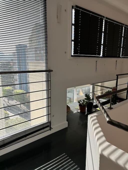 Duplex Apartment With Terrace And Closed Parking - Stade Charlety Paris Arcueil Zewnętrze zdjęcie